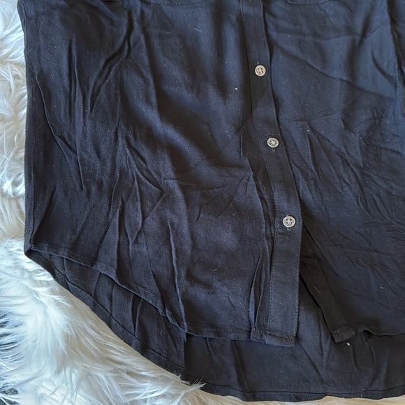 L u c k y  B r a n d • Western button down shirt - Picture 3 of 6